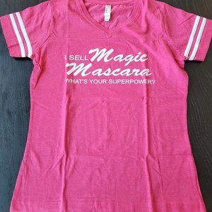 I Sell Magic Mascara T-Shirt